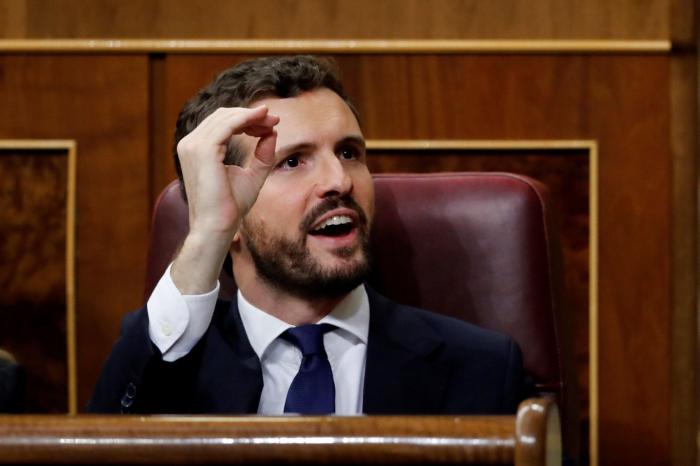Sánchez: "No se va a romper España, no se va a romper la Constitución"