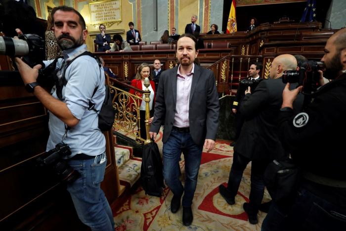Sánchez: "No se va a romper España, no se va a romper la Constitución"