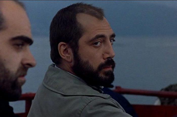 El detalle oculto de la aparición de Javier Bardem en Cannes