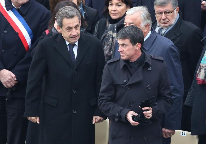 Valls reitera su oferta a Colau y a Collboni: "Por sentido de estado hay que evitar que el soberanismo gobierne Barcelona"