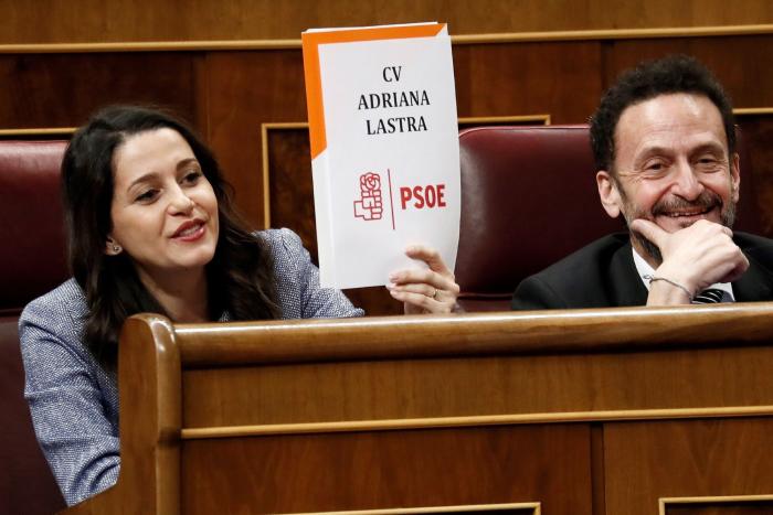 La derecha que rompe España