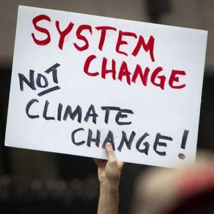Conciencia, acción y contundencia: las claves de la Cumbre del Clima (COP26) en Glasgow