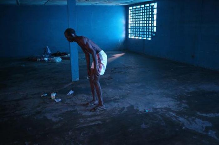 La OMS declara el brote de ébola en el Congo como una emergencia internacional