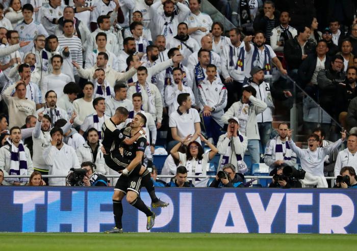 Zinedine Zidane vuelve al Real Madrid