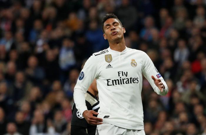 ENCUESTA: ¿Qué entrenador del Real Madrid lo ha hecho peor?