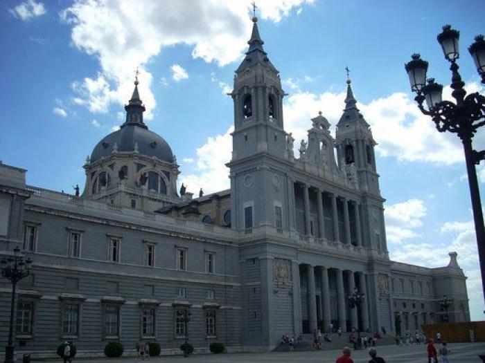 El diario 'The Guardian' destaca una catedral española sobre el resto: dice que es única