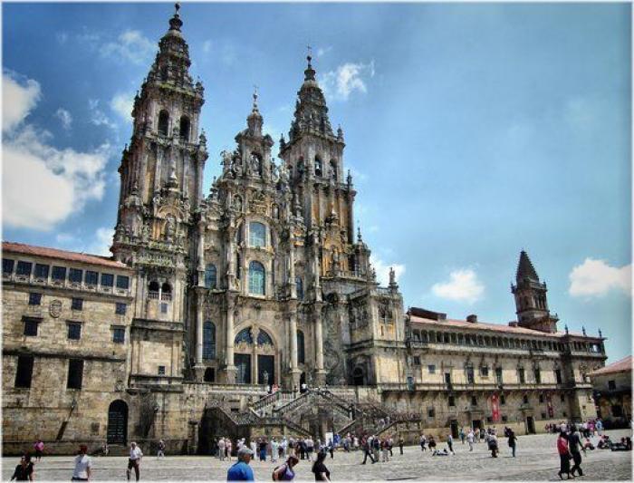 De catedral en catedral: siete templos españoles y sus secretos más curiosos (FOTOS)