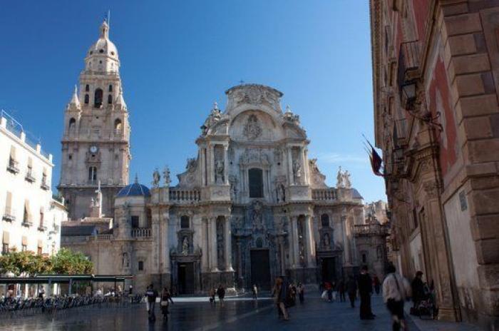 El diario 'The Guardian' destaca una catedral española sobre el resto: dice que es única