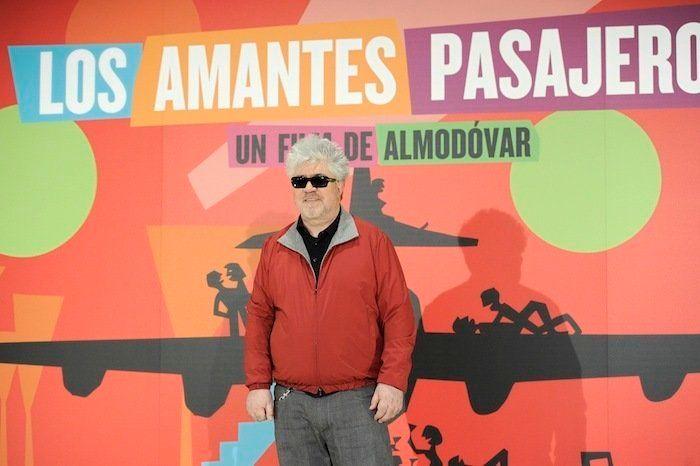 Almodóvar, sobre la "pervivencia de la especie" de Fernández Díaz: ''Las parejas gays salvan a miles de niños"