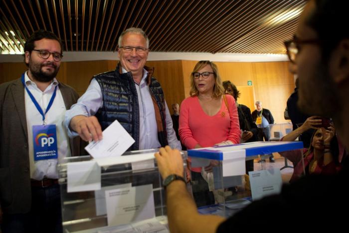Jordi Évole hace el análisis más viral de las elecciones: tres frases incontestables contra el PP