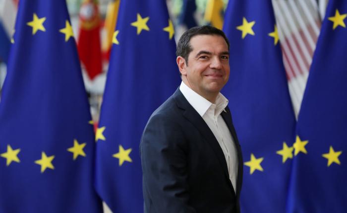 Tsipras convoca elecciones anticipadas en Grecia