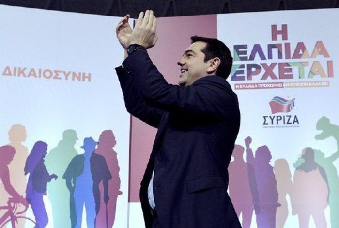 Yanis Varoufakis: 23 datos para conocer al ministro de Finanzas griego