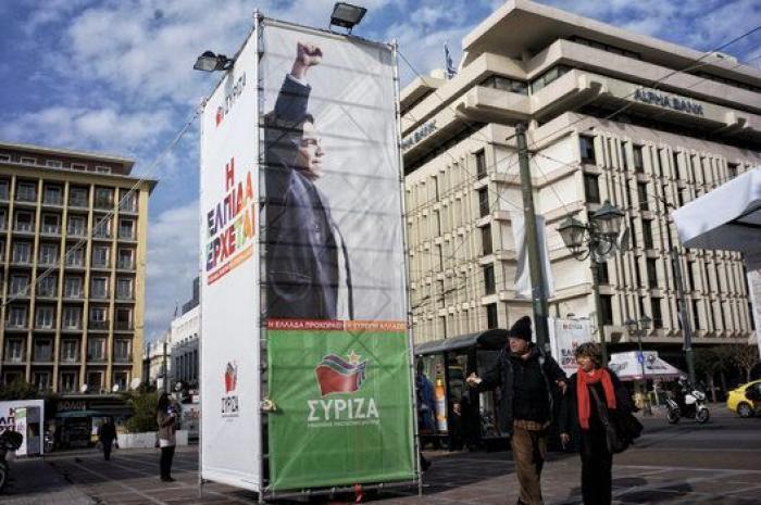 19 medidas que Tsipras ha anunciado para Grecia