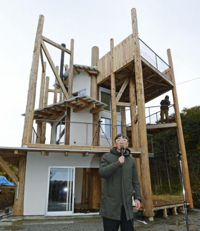 Premio Pritzker 2013: la arquitectura de Toyo Ito (FOTOS)