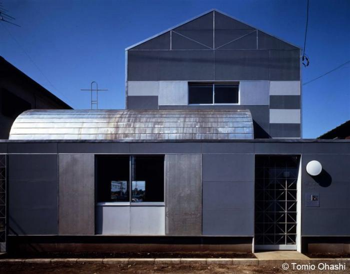 Premio Pritzker 2013: la arquitectura de Toyo Ito (FOTOS)