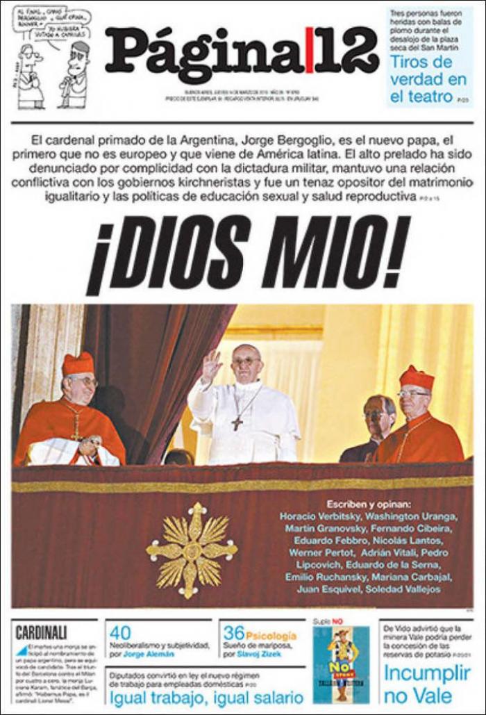 Juan José Omella, cercano al papa Francisco, nuevo presidente de la Conferencia Episcopal