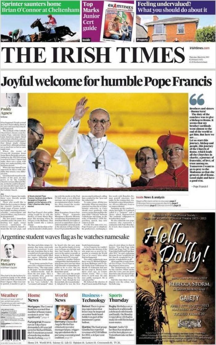 El Papa usa por primera vez el término "rohingya" en su viaje y pide perdón en nombre de los que les han perseguido
