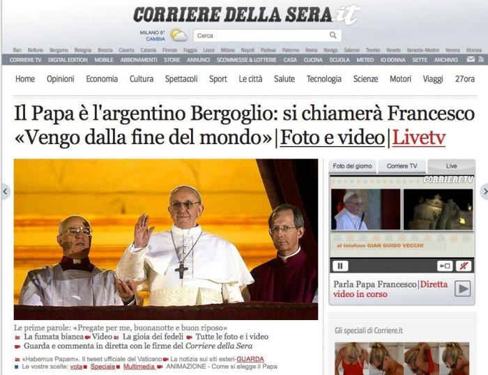 Vaticano: cuatro días para asumir los abusos sexuales y hacer justicia