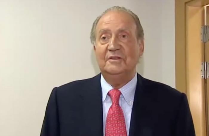 Miguel Ríos no se muerde la lengua para hablar de Juan Carlos I y deja una dura sentencia