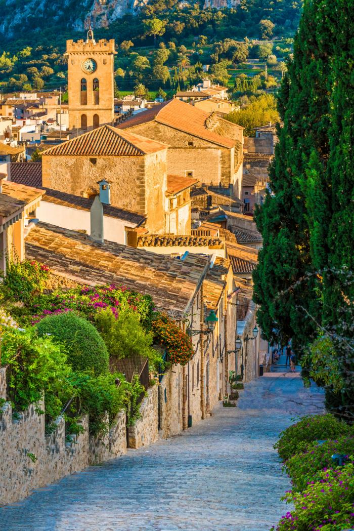 Estos son los 15 pueblos más bonitos de España en 2020