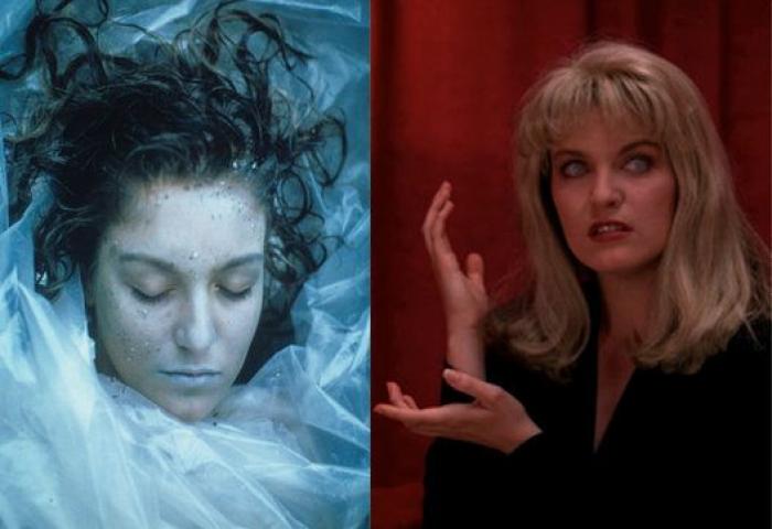 Muere Catherine Coulson, la mujer del leño de la serie 'Twin Peaks'