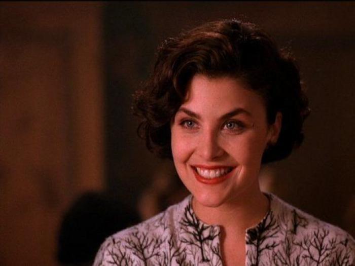 Muere Catherine Coulson, la mujer del leño de la serie 'Twin Peaks'
