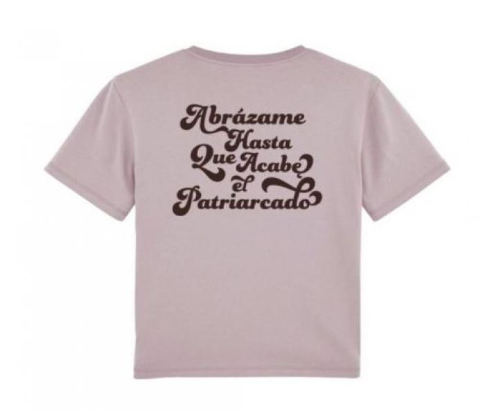 Doce camisetas feministas que querrás tener en tu armario