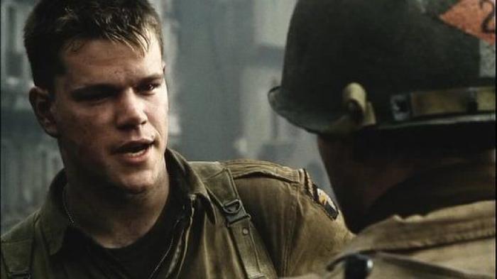 Ben Affleck y Matt Damon incluyeron una escena de sexo gay en 'El indomable Will Hunting'