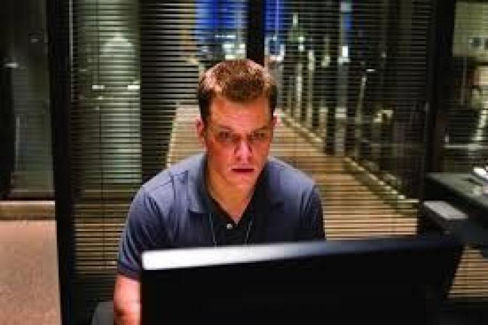 TODAS las películas de Matt Damon en 8 minutos (VIDEO)