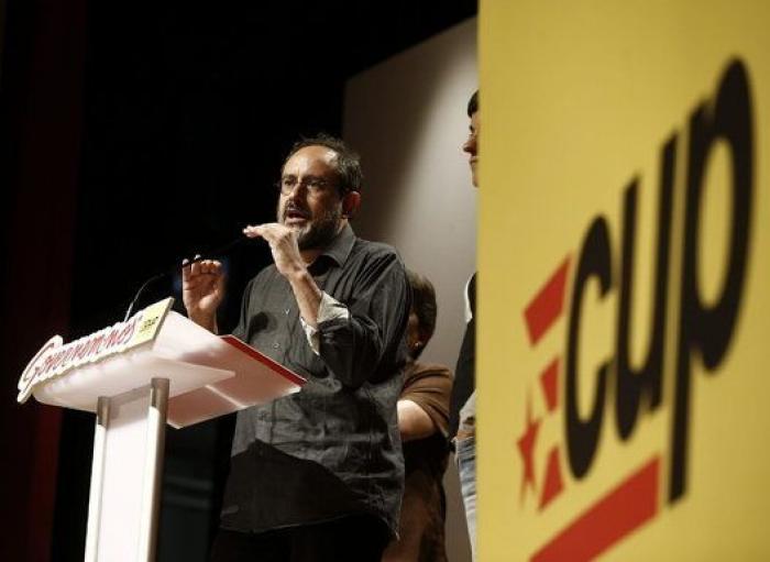 El 'no' a la independencia ganaría en Cataluña, según el CEO