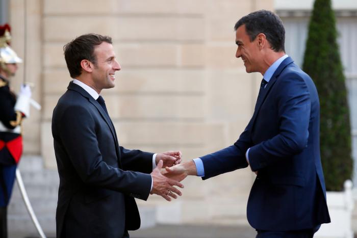 La ministra que acusó a Nadal de dopaje y un abogado de corruptos, en el nuevo Gobierno francés