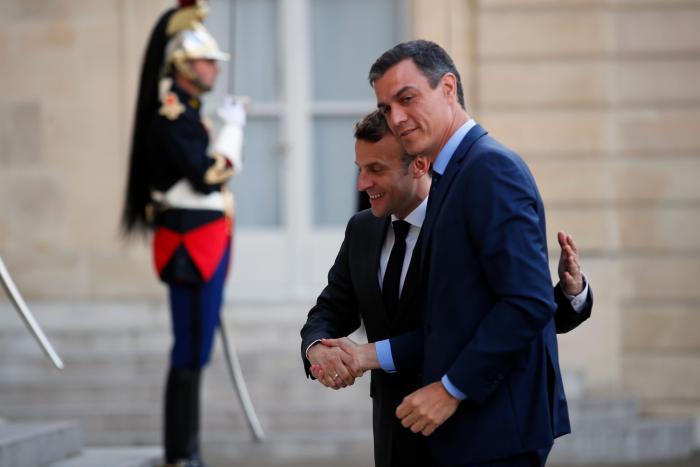 La ministra que acusó a Nadal de dopaje y un abogado de corruptos, en el nuevo Gobierno francés