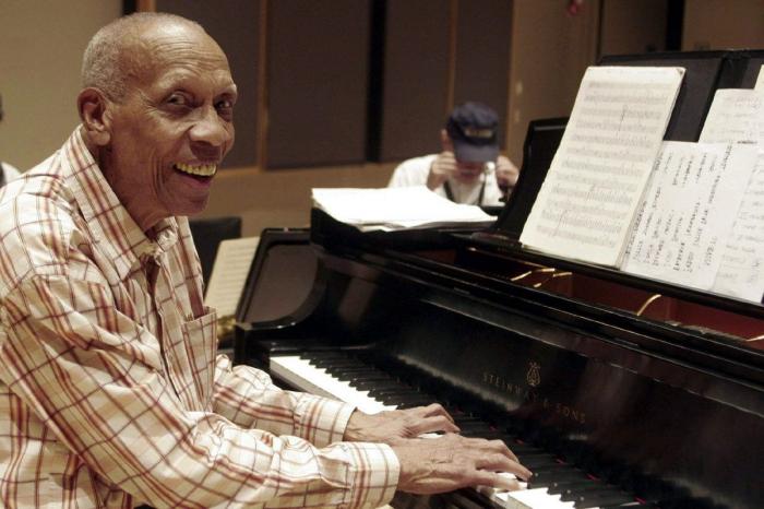 Muerte de Bebo Valdés: El pianista cubano ha fallecido a los 94 años (FOTOS, VÍDEOS, TUITS)