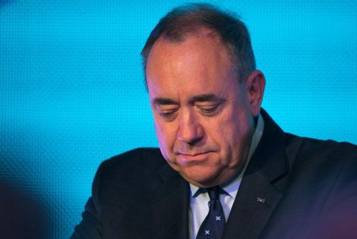 Sturgeon promete iniciar el proceso de un nuevo referéndum escocés de independencia en 2022