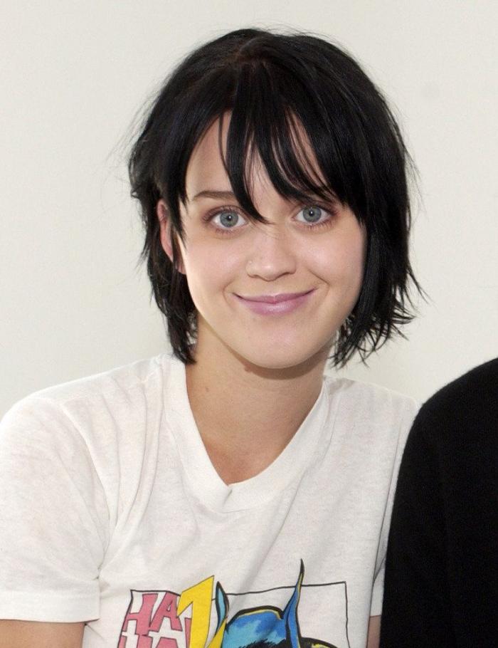 Katy Perry, acusada de acoso sexual por un actor del videoclip de 'Teenage dream'