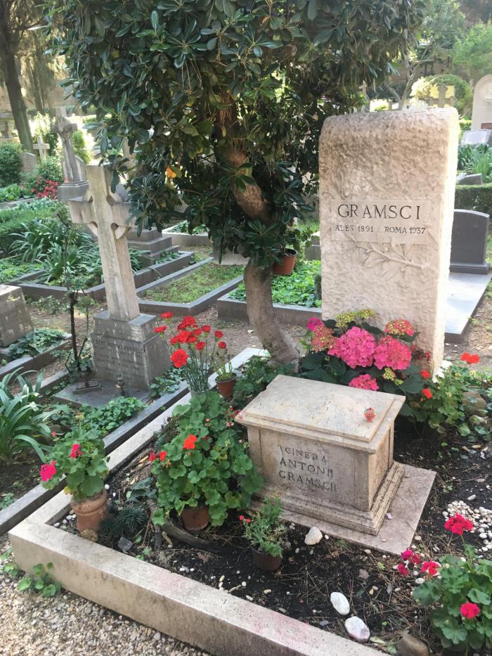 Brassens, Valéry, Sète y sus cementerios