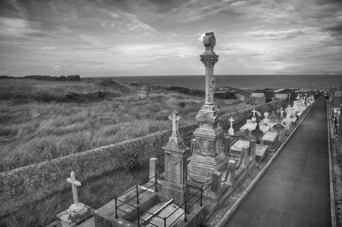 Las tres incorporaciones a la Ruta de Cementerios de España (FOTOS)