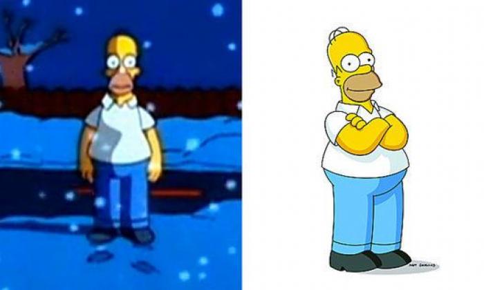 El día que Homer Simpson mandó su meme por WhatsApp y otros metamemes