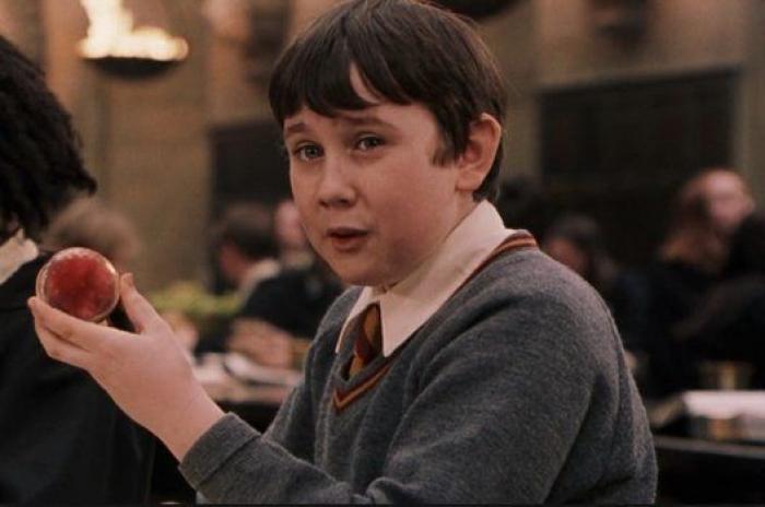 Daniel Radcliffe confiesa que se enamoró de una de sus compañeras cuando rodaba Harry Potter