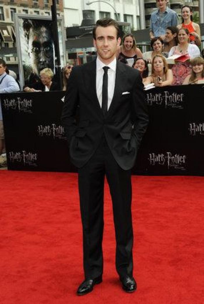 Daniel Radcliffe confiesa que se enamoró de una de sus compañeras cuando rodaba Harry Potter