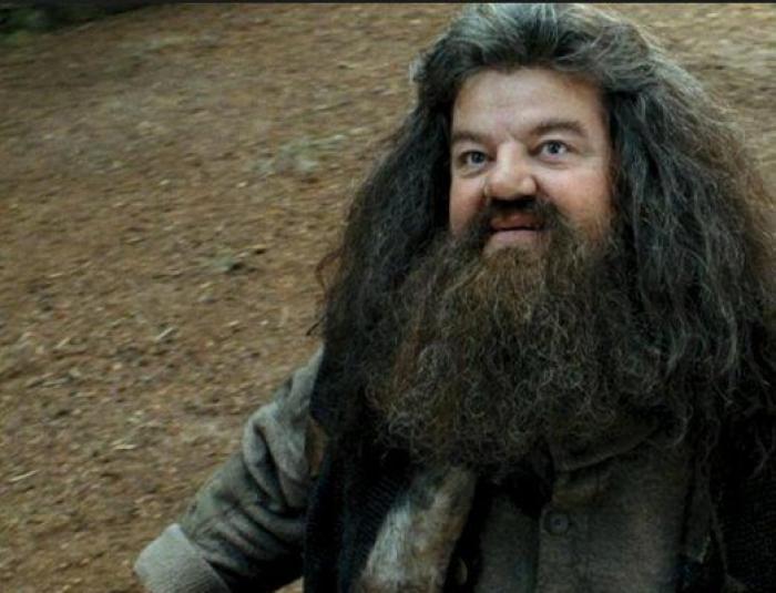 Muere a los 72 años Robbie Coltrane, famoso por interpretar a Hagrid en 'Harry Potter'