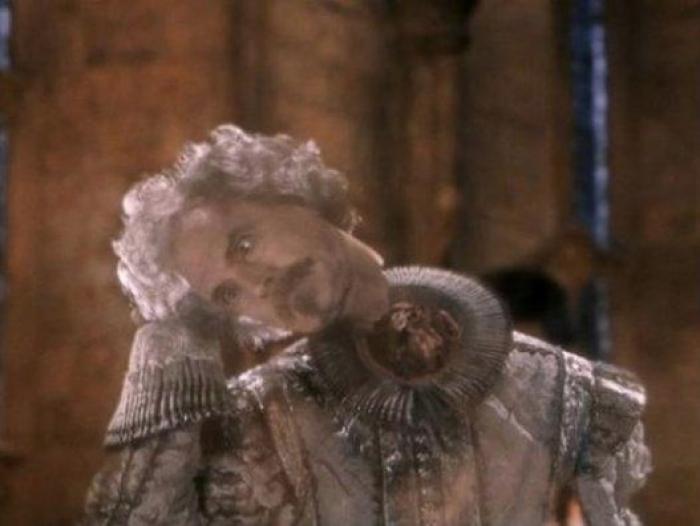 Muere a los 72 años Robbie Coltrane, famoso por interpretar a Hagrid en 'Harry Potter'