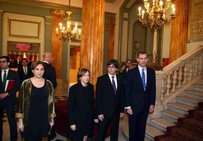 La operación en la sombra de Puigdemont para que Junts gane las catalanas