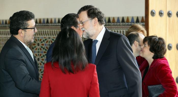 Por qué el PP no repetirá las elecciones en Andalucía