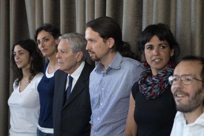El escaño de Griñán en el Senado, prueba de fuego para el PSOE-A
