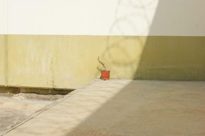 Un preso en tercer grado salva la vida a una niña que quería arrojarse al vacío en Guipúzcoa