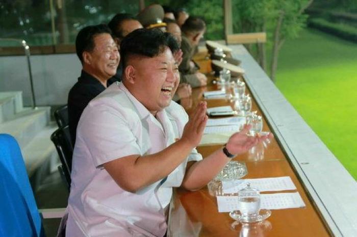 La Casa Blanca desmiente a Trump sobre la relación entre Melania y Kim Jong Un
