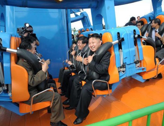 Corea del Norte asegura haber probado con éxito una bomba de hidrógeno
