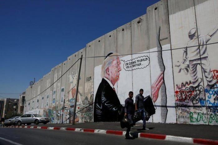 Abre la embajada de EEUU en Jerusalén