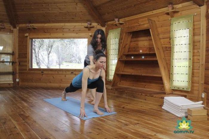 Cómo reconocer y aliviar el estrés a través del yoga